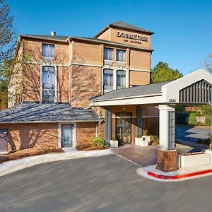 Doubletree By Hilton Atlanta Alpharetta-Windward