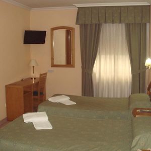 Hotel Payro