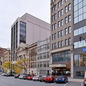 Fairfield Inn & Suites By Marriott Albany Downtown